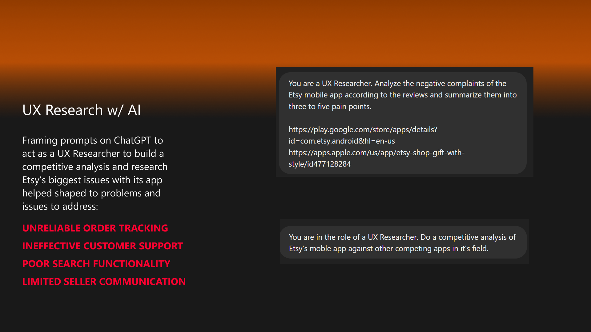 Design System — Slide 3